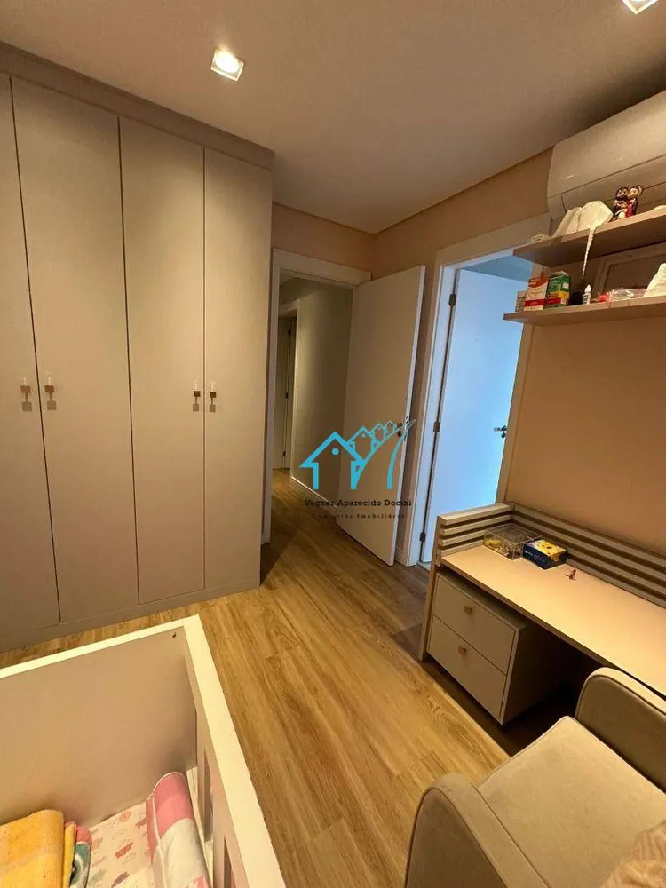 Apartamento, 3 quartos, 128 m² - Foto 8