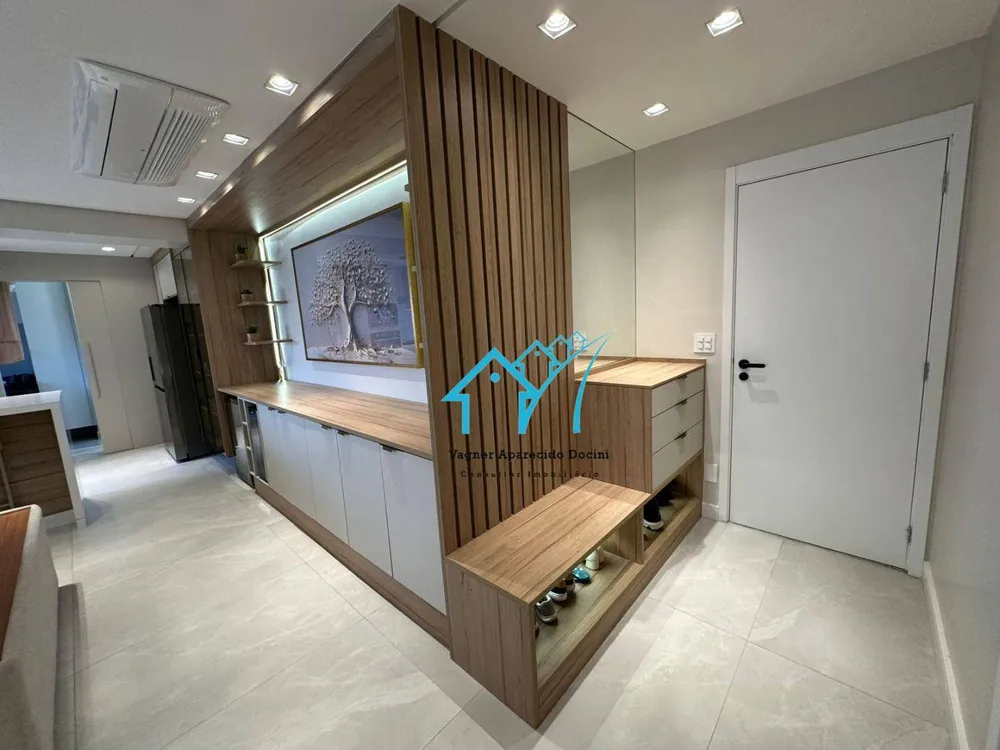 Apartamento, 3 quartos, 128 m² - Foto 16