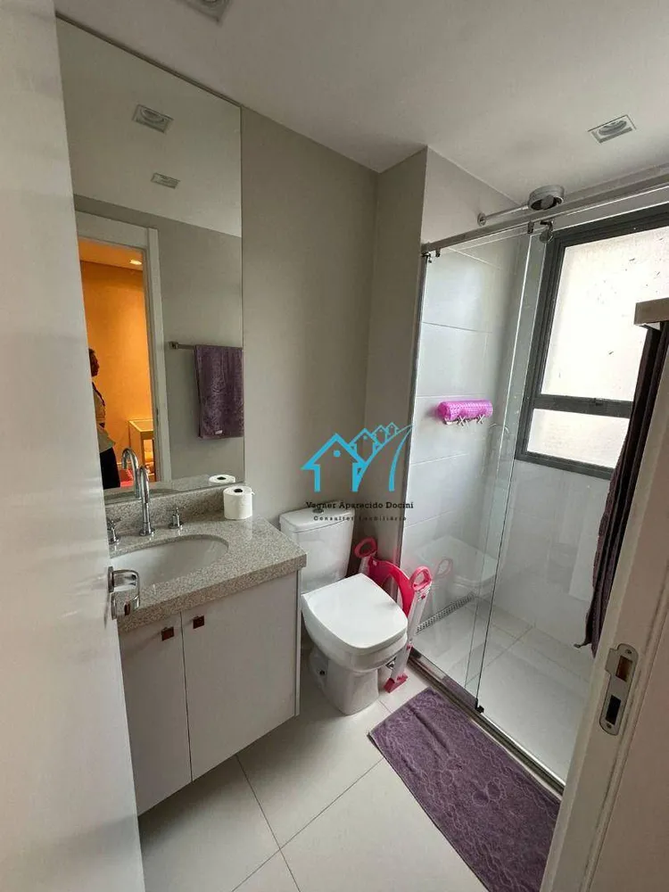 Apartamento, 3 quartos, 128 m² - Foto 12