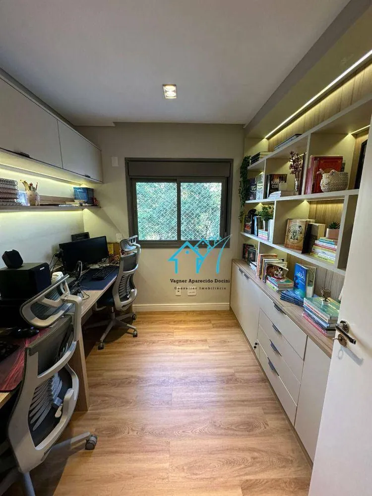 Apartamento, 3 quartos, 128 m² - Foto 5