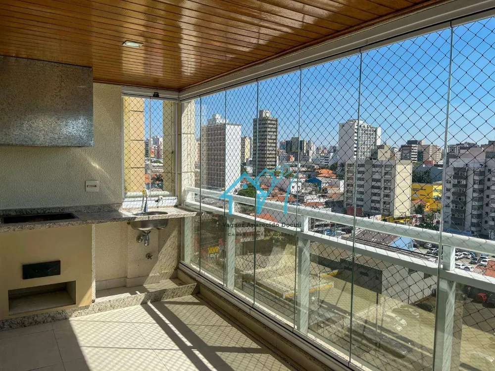 Apartamento, 3 quartos, 128 m² - Foto 1