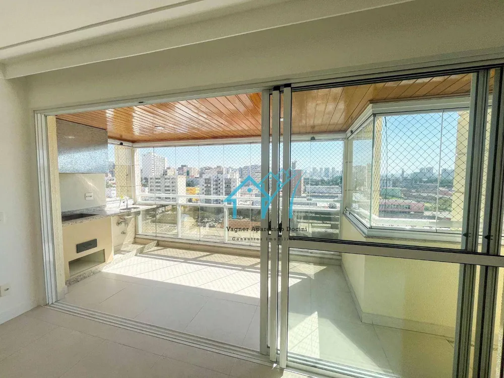 Apartamento, 3 quartos, 128 m² - Foto 7