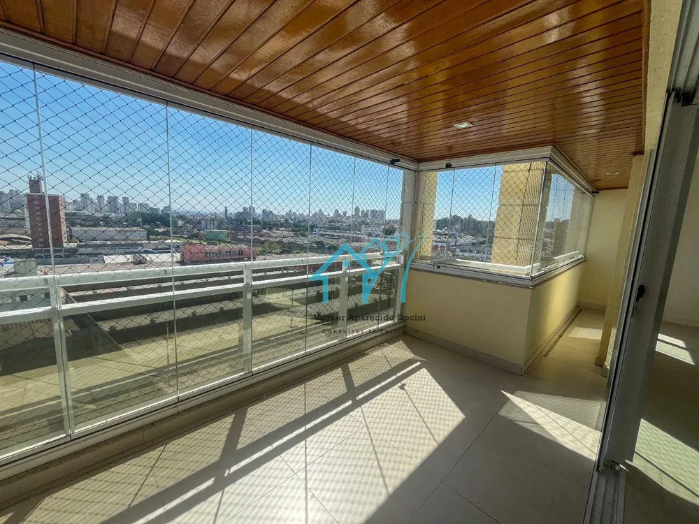 Apartamento, 3 quartos, 128 m² - Foto 19