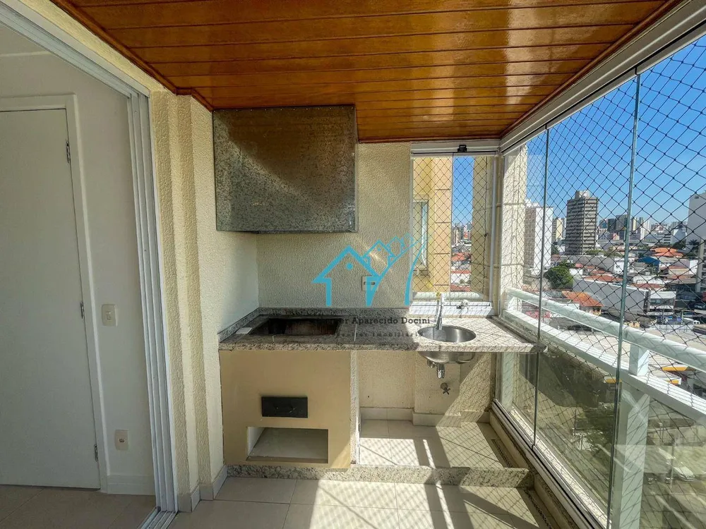 Apartamento, 3 quartos, 128 m² - Foto 6