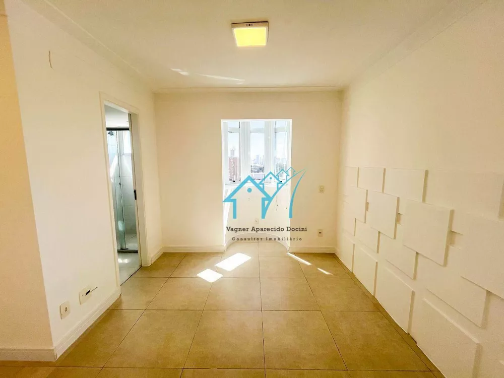 Apartamento, 3 quartos, 128 m² - Foto 1
