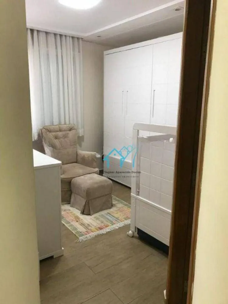 Cobertura, 2 quartos, 126 m² - Foto 6