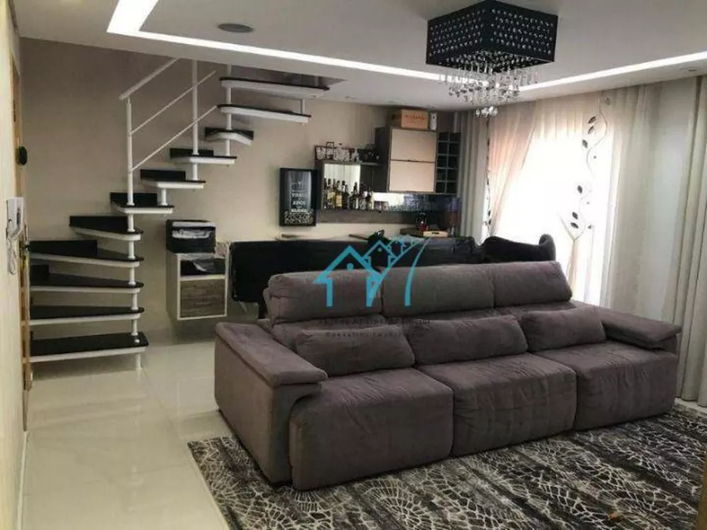 Cobertura, 2 quartos, 126 m² - Foto 12