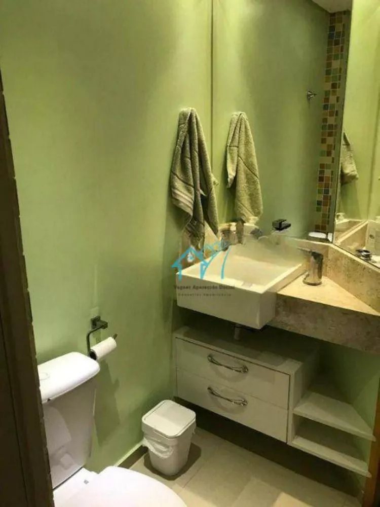 Cobertura, 2 quartos, 126 m² - Foto 1