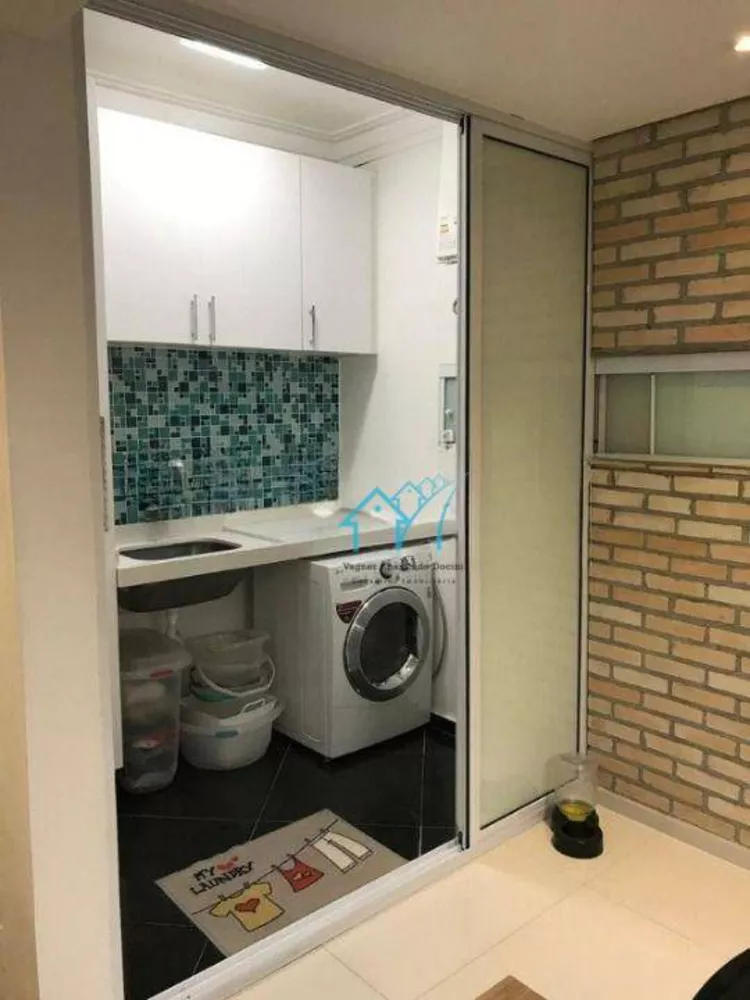 Cobertura, 2 quartos, 126 m² - Foto 8