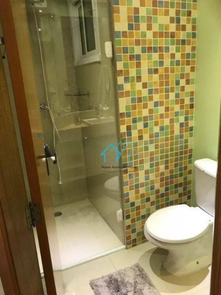 Cobertura, 2 quartos, 126 m² - Foto 2