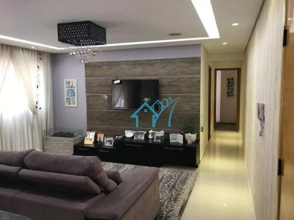 Cobertura, 2 quartos, 126 m² - Foto 5