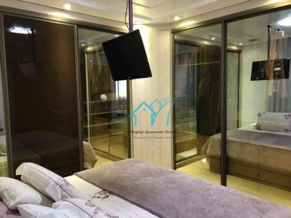 Cobertura, 2 quartos, 126 m² - Foto 4