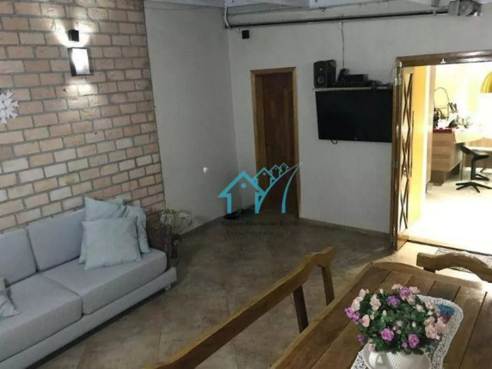 Cobertura, 2 quartos, 126 m² - Foto 9
