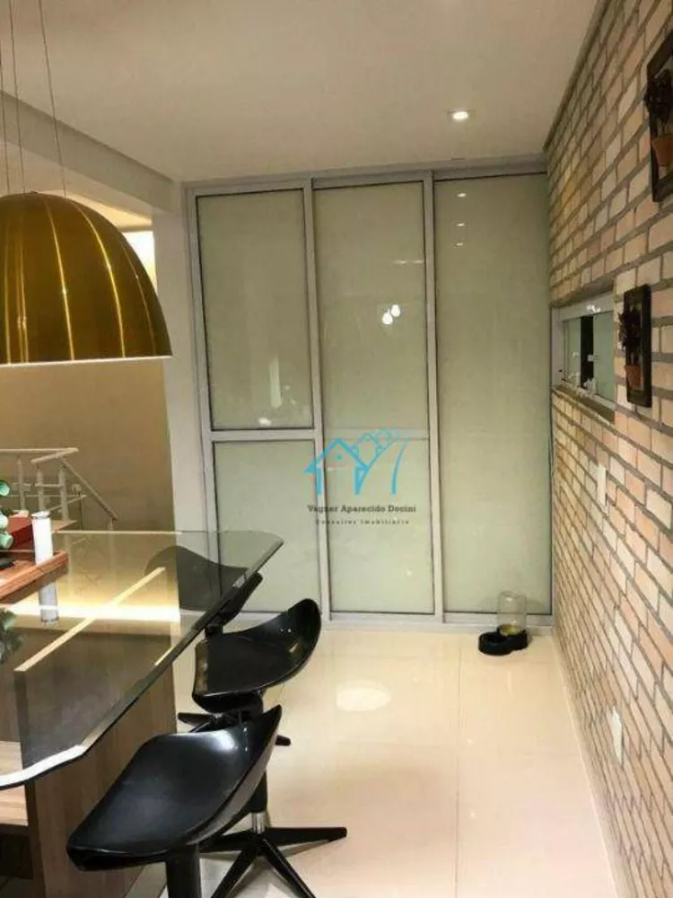 Cobertura, 2 quartos, 126 m² - Foto 7