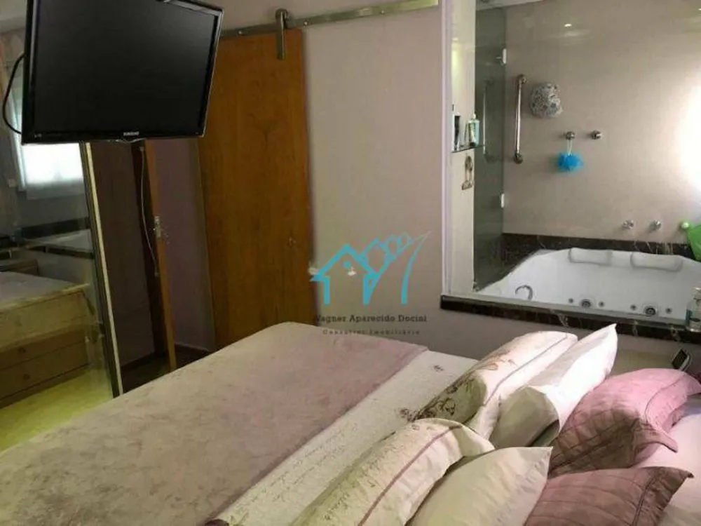 Cobertura, 2 quartos, 126 m² - Foto 10