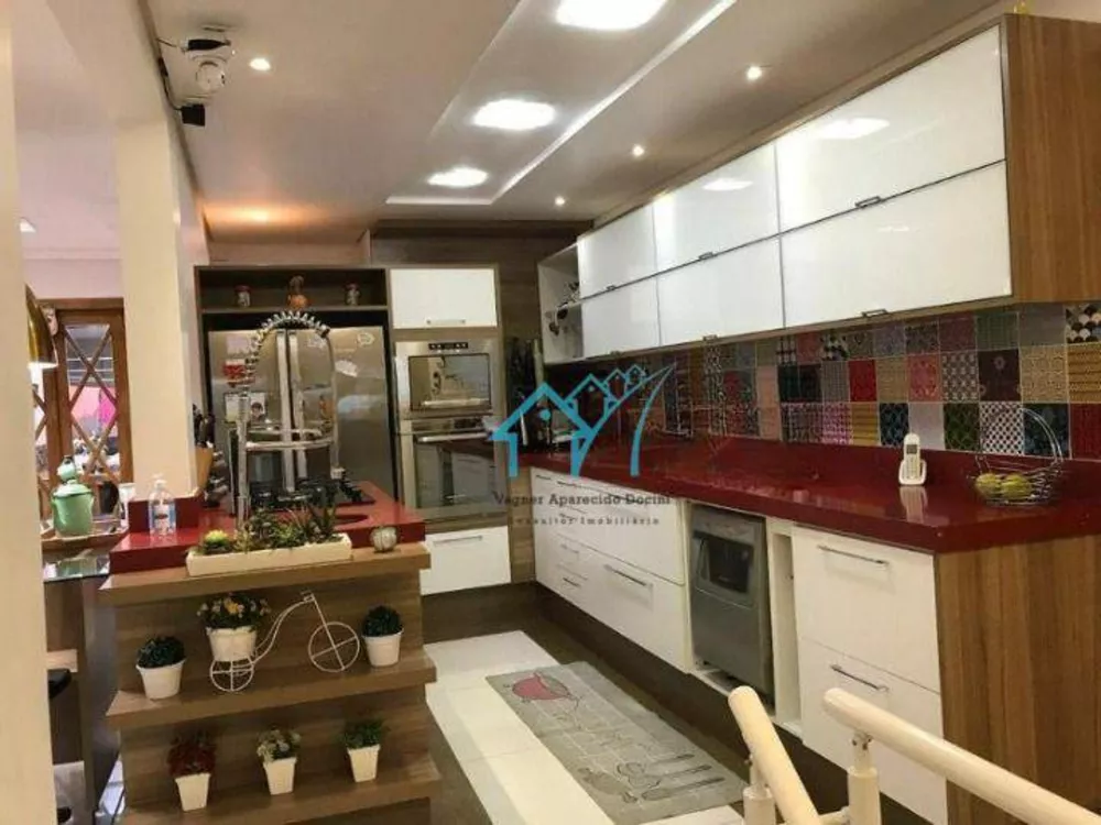 Cobertura, 2 quartos, 126 m² - Foto 10