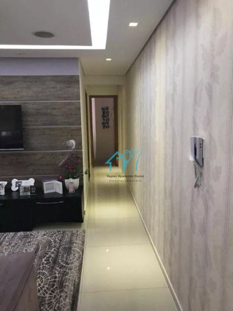 Cobertura, 2 quartos, 126 m² - Foto 3