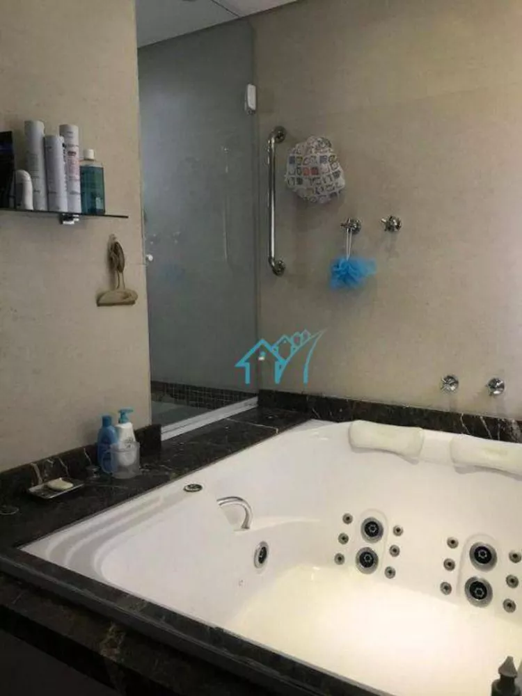 Cobertura, 2 quartos, 126 m² - Foto 11