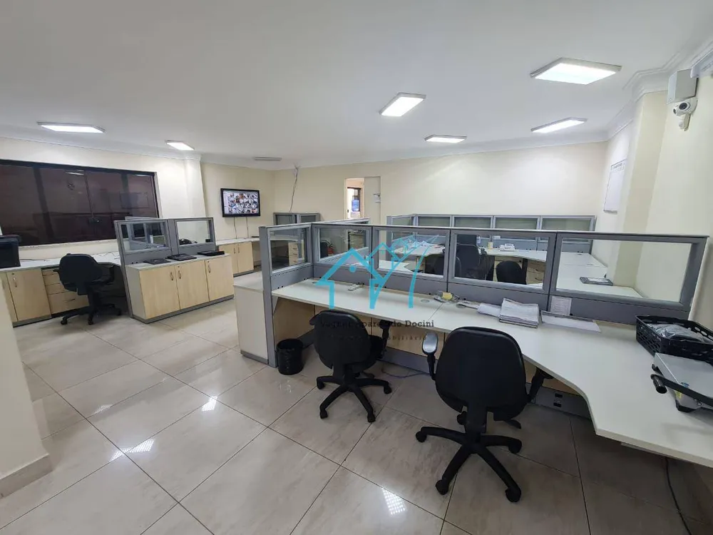 Prédio Inteiro, 244 m² - Foto 16