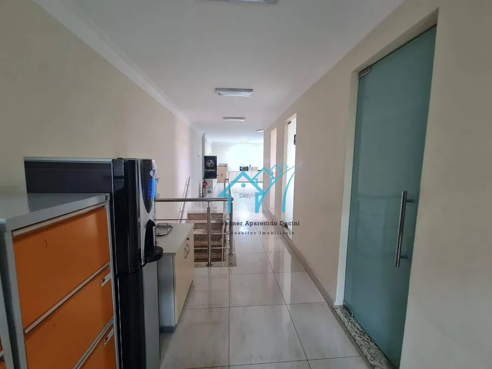 Prédio Inteiro, 244 m² - Foto 22