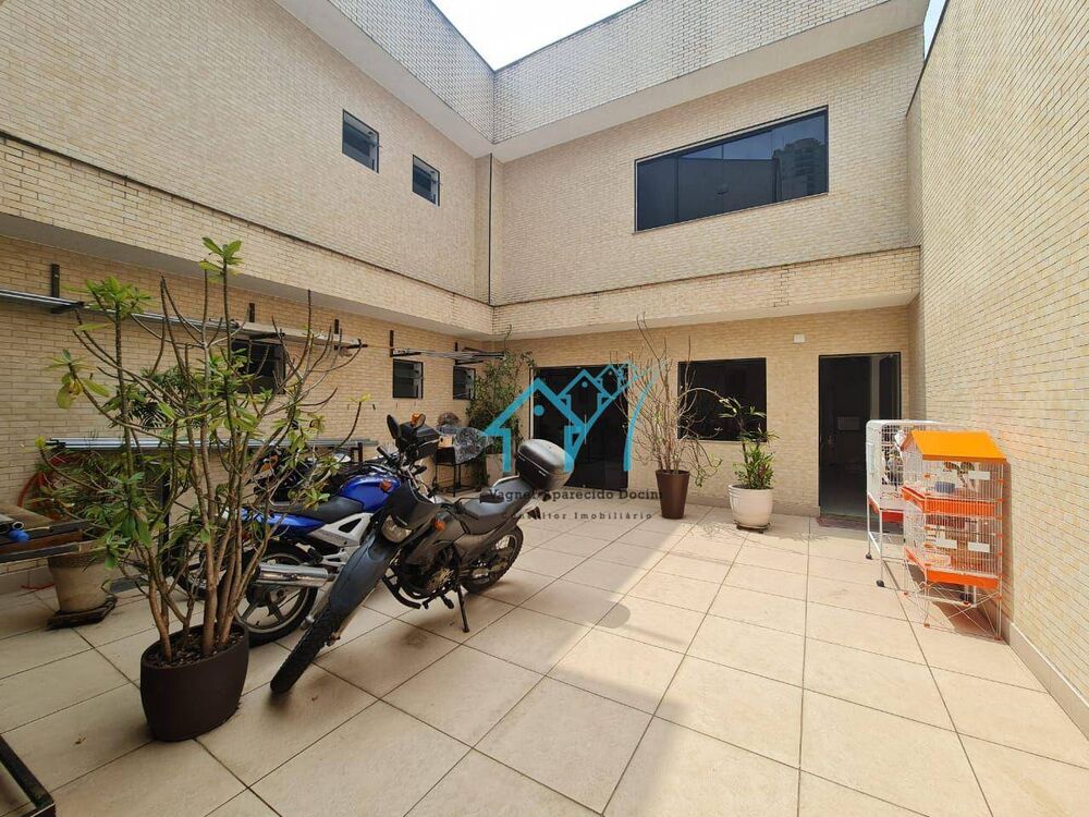 Prédio Inteiro, 244 m² - Foto 3