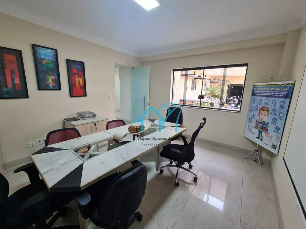 Prédio Inteiro, 244 m² - Foto 5