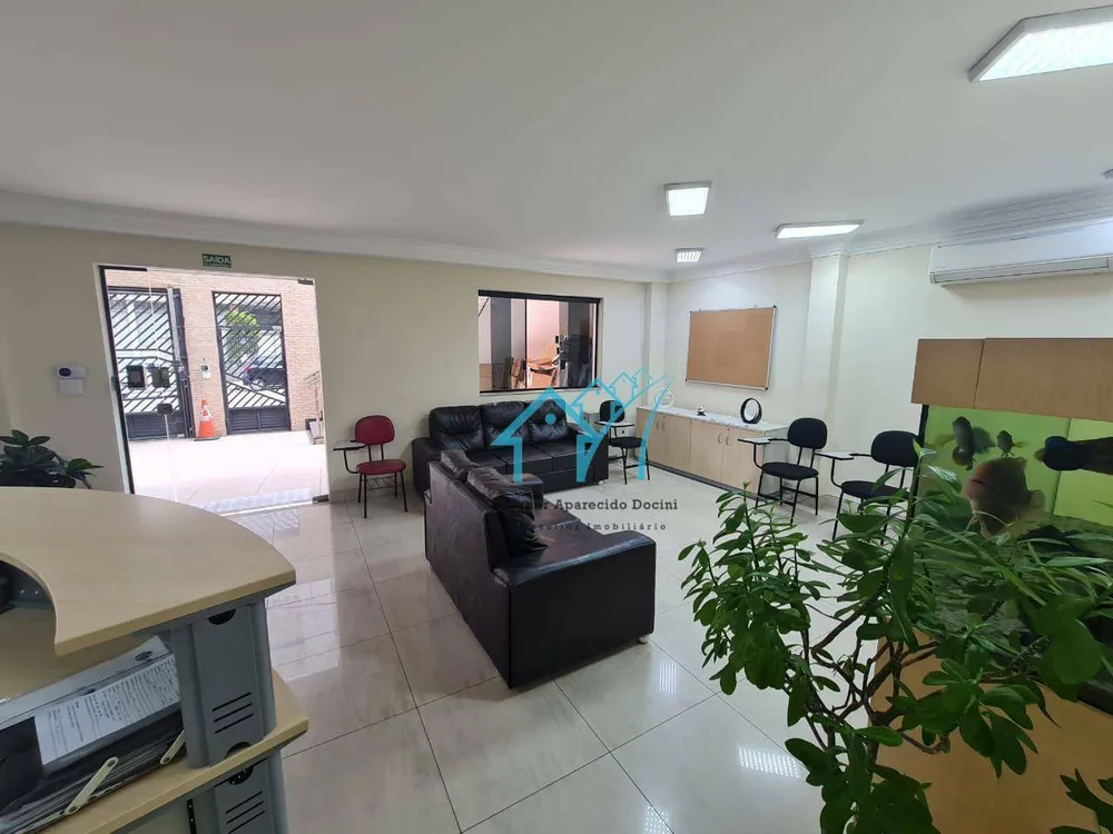 Prédio Inteiro, 244 m² - Foto 15