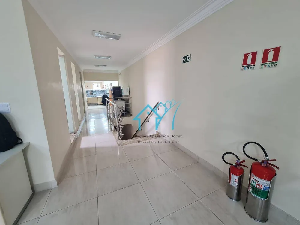 Prédio Inteiro, 244 m² - Foto 21