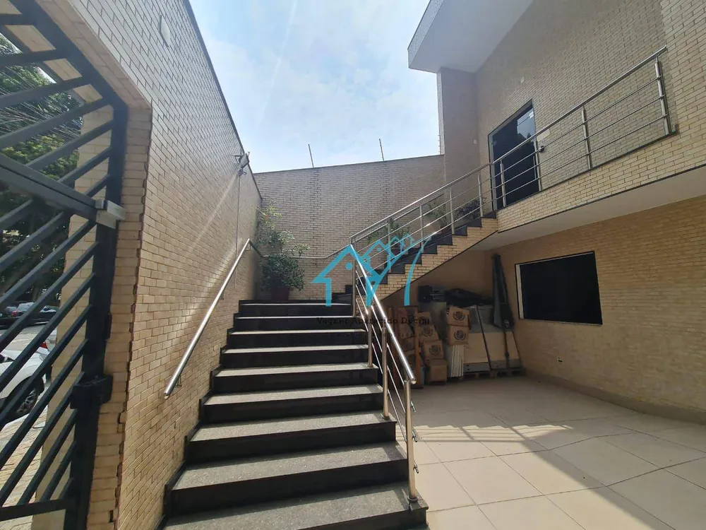 Prédio Inteiro, 244 m² - Foto 19