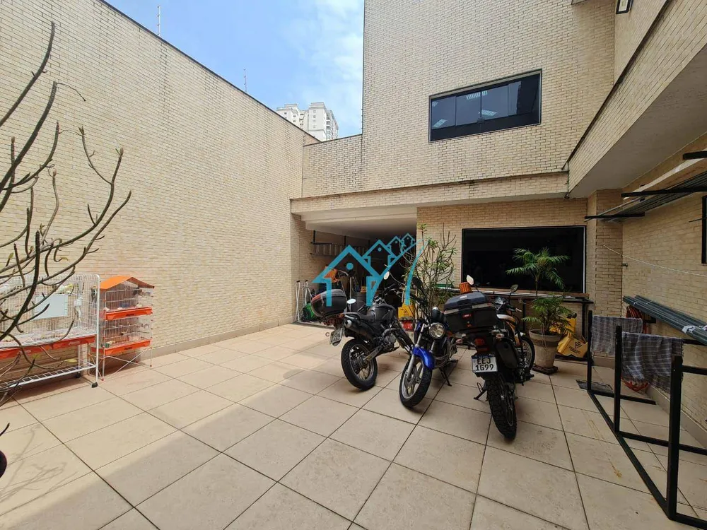 Prédio Inteiro, 244 m² - Foto 17