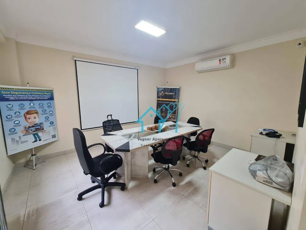 Prédio Inteiro, 244 m² - Foto 2
