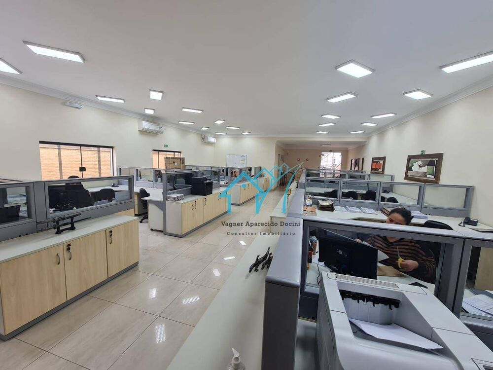 Prédio Inteiro, 244 m² - Foto 4