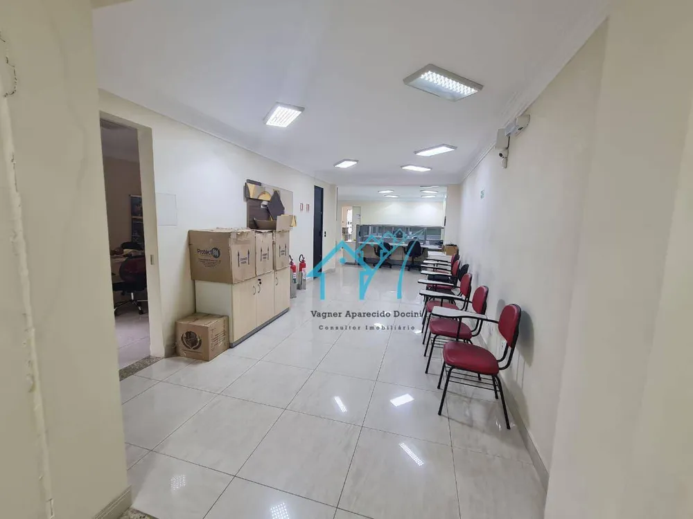 Prédio Inteiro, 244 m² - Foto 20