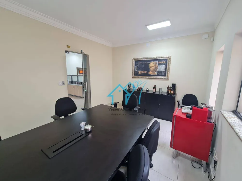 Prédio Inteiro, 244 m² - Foto 18