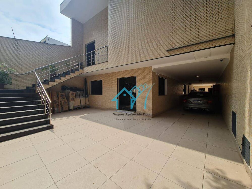 Prédio Inteiro, 244 m² - Foto 1