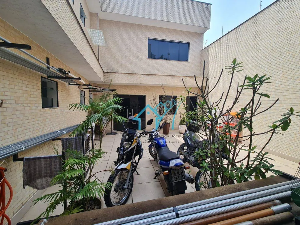 Prédio Inteiro, 244 m² - Foto 10
