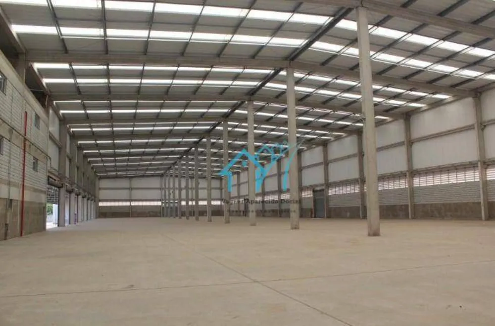 Depósito-Galpão, 9088 m² - Foto 1