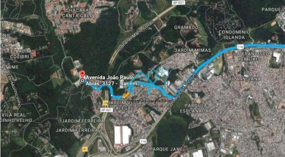 Depósito-Galpão, 9088 m² - Foto 5
