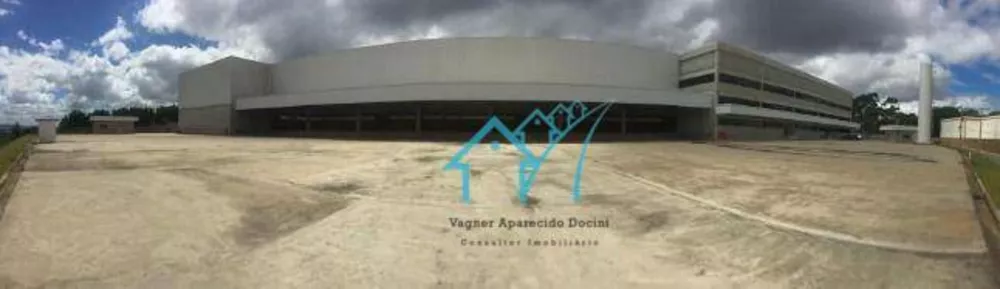 Depósito-Galpão, 9088 m² - Foto 1