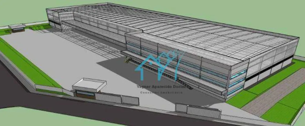 Depósito-Galpão, 9088 m² - Foto 9