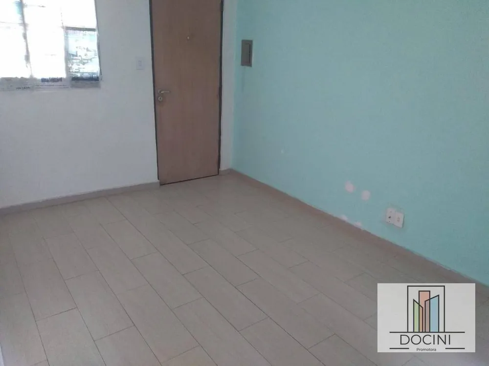 Apartamento, 2 quartos, 48 m² - Foto 7