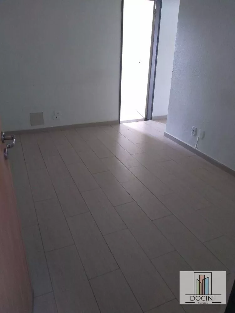 Apartamento, 2 quartos, 48 m² - Foto 4