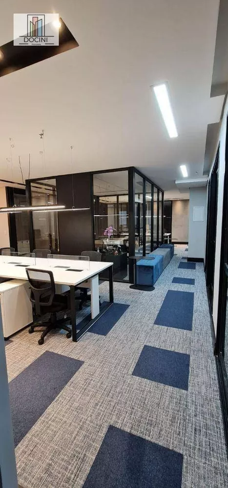 Sala-Conjunto, 200 m² - Foto 2