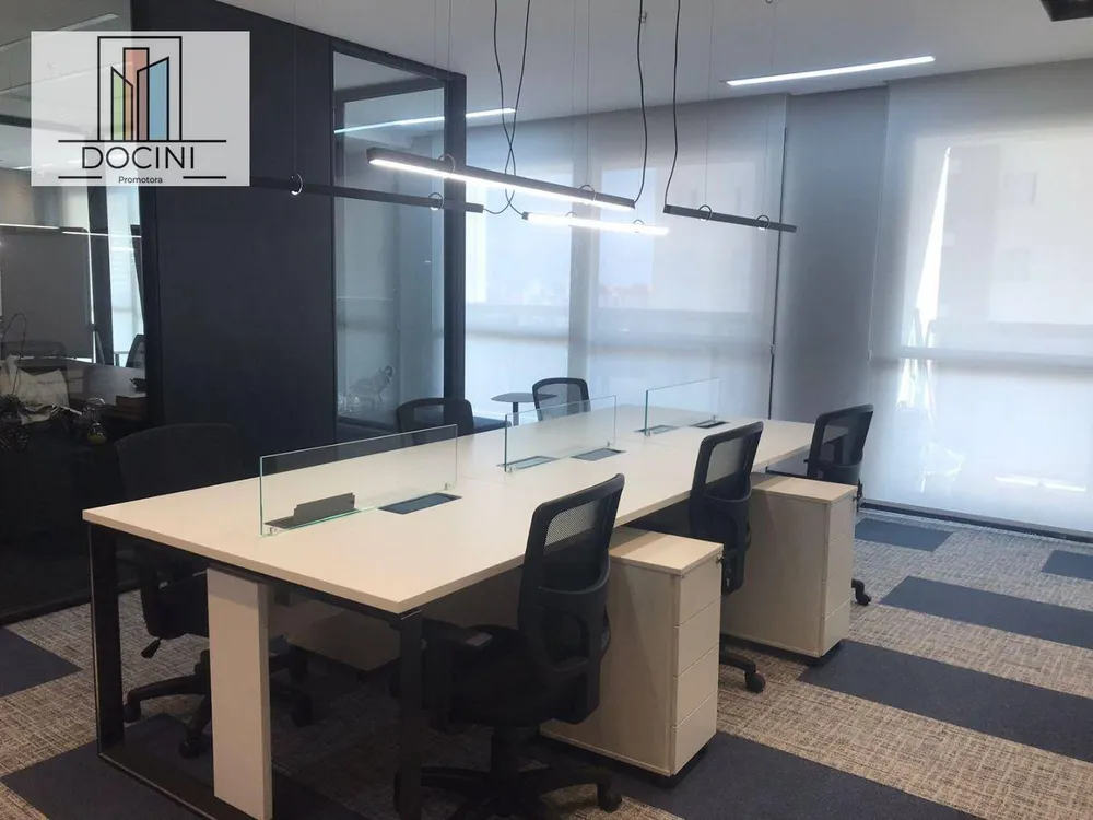 Sala-Conjunto, 200 m² - Foto 15