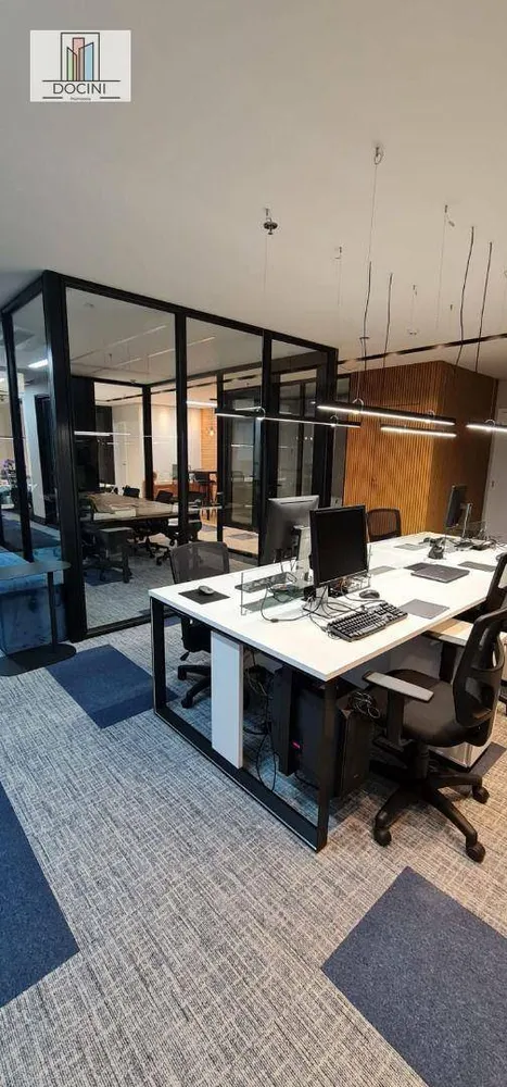 Sala-Conjunto, 200 m² - Foto 16
