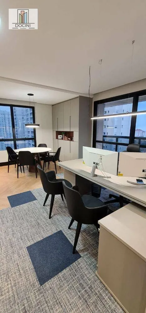 Sala-Conjunto, 200 m² - Foto 23