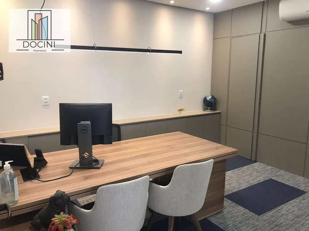 Sala-Conjunto, 200 m² - Foto 14