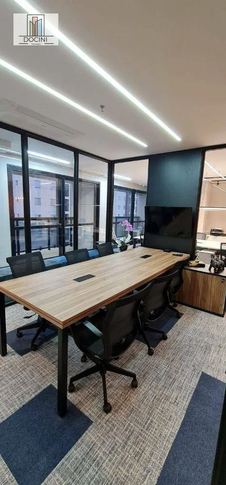 Sala-Conjunto, 200 m² - Foto 13