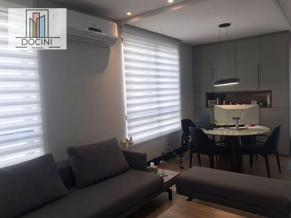 Sala-Conjunto, 200 m² - Foto 27