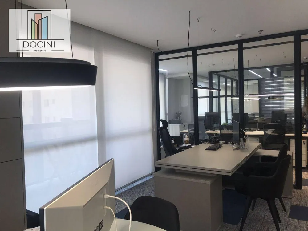 Sala-Conjunto, 200 m² - Foto 32